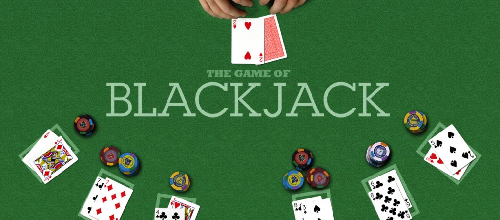 blackjack juegos
